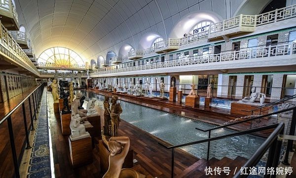 秘密|大马士革国家博物馆,藏有两千年前的黄金鹅头,它揭露了三个秘密