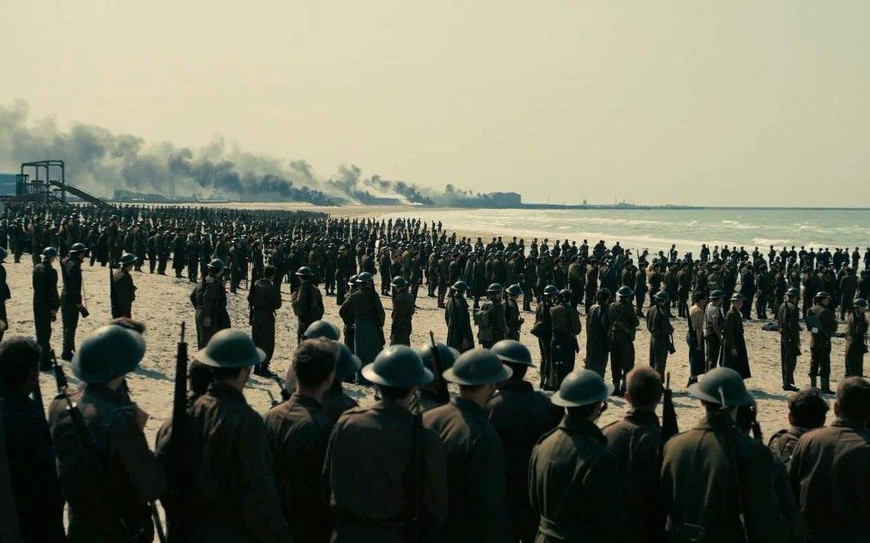 二战|二战时如果德军避免几个巨大战略失误能打赢二战吗