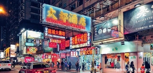 黑枭"教父"——"湾仔之虎"陈耀兴的江湖路