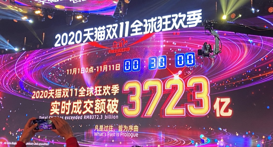 购买力排行|你知道吗？今年“双11”，贵州人最爱买的“宝贝”是它！