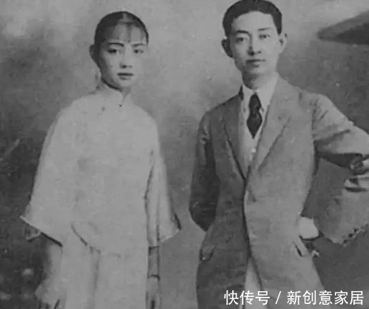 孟小冬漂泊一生,最终在杜月笙那里寻得一个名分!