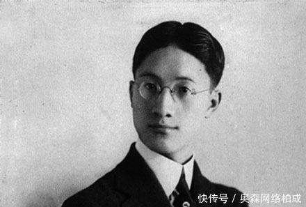 借钱|徐志摩与陆小曼出身名门,何以沦落至穿破衣服,向前妻借钱度日?