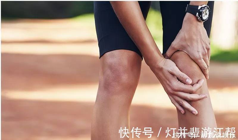 片面|跑步伤膝盖那老人日常走路健身习惯也会么