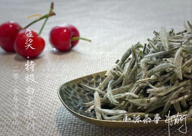 味道|日常知识科普,老白茶味道淡些好,还是浓些好?