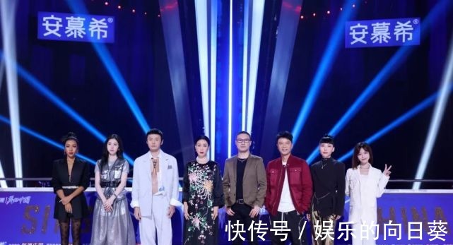 李克勤|2021《中国好声音》回归,“4+4”双王炸导师组合惊艳亮相