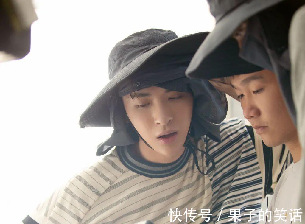 搞笑|《牛氣滿滿的哥哥》:這期的嘉賓,真是史上最搞笑嘉賓,沒有之一