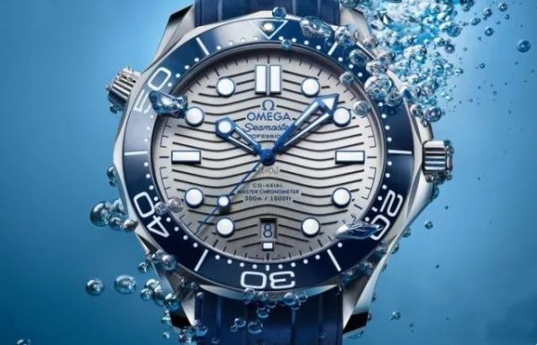 盘点表圈八大经典腕表！