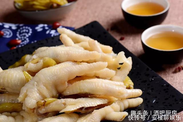 下酒菜|中国顶级下酒菜大赏