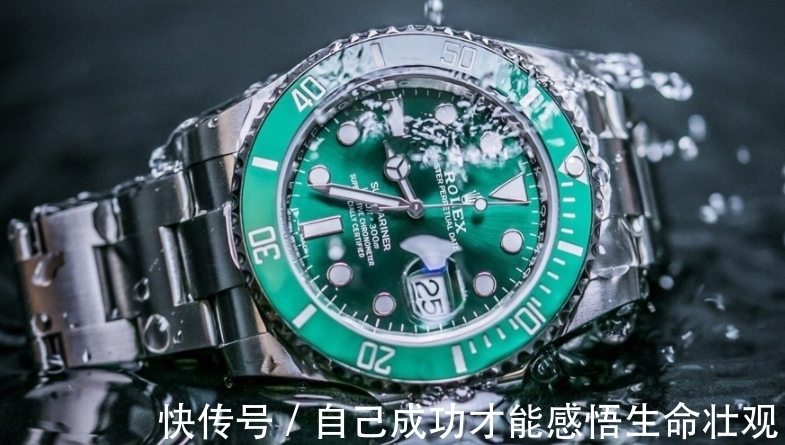 品牌|腕表界中最值得名字的三大品牌下的三大腕表，总有一天你会接触到它们