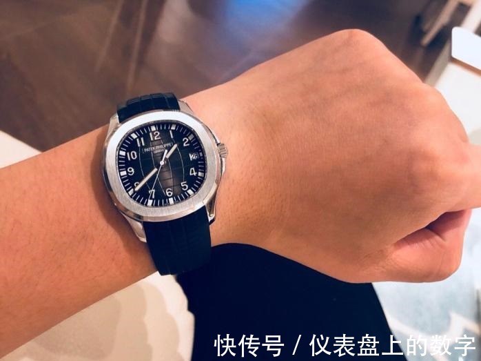 江诗丹顿 30岁男人玩表记朋友向我炫表,直接反手嘲讽,拿下百达翡丽手雷!