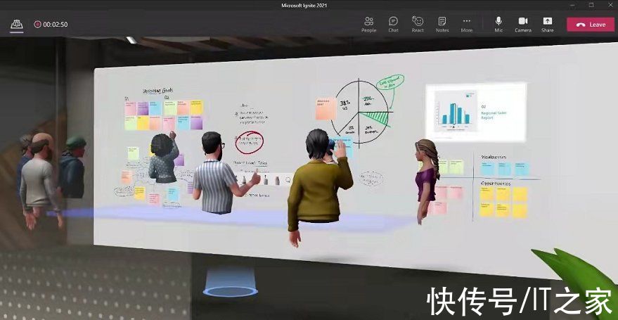 open微软Ignite大会中国站将于2022年1月6-7日上线