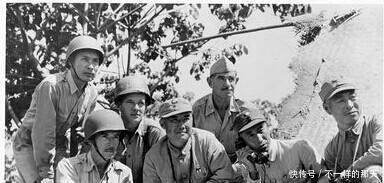 儿子|老头部队探望儿子,哨兵将其阻挡,他说叫你们师长跑步来见我