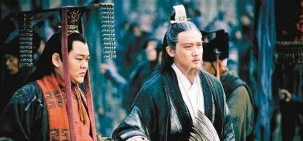 真的|如果最后诸葛亮真的接手蜀国,他能否一统三国