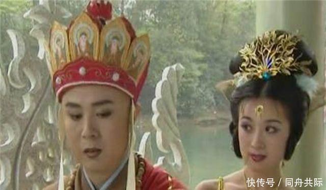 孙悟空到天庭搬救兵, 妖怪为何不趁机吃掉唐僧 太白30字道出奥妙!