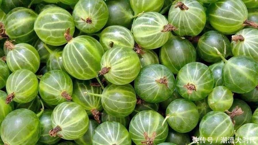 女人常食此果好处数不来,每天食几个,养血养颜,气色越来越红润