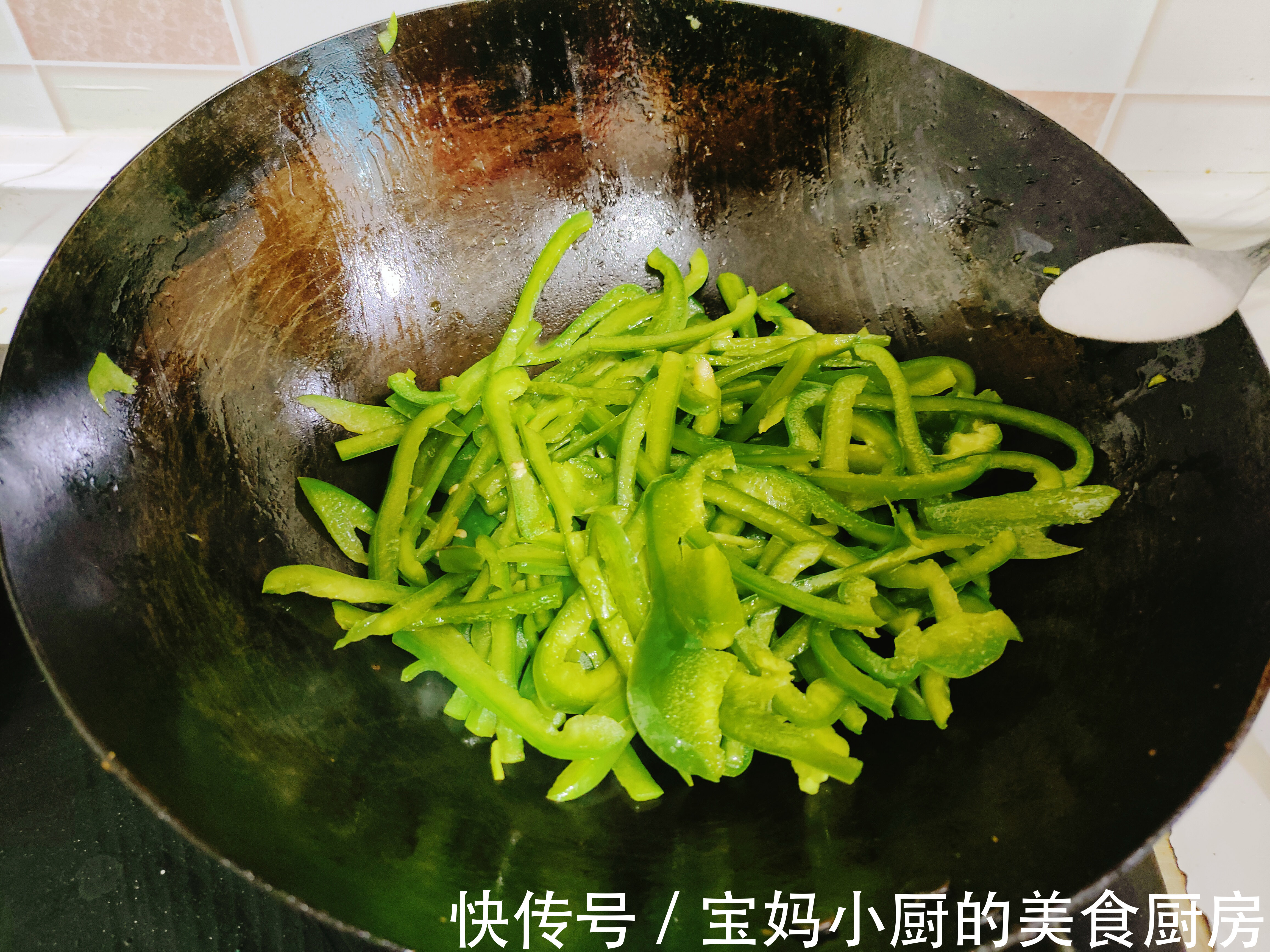 食谱|春季孩子长身体食谱!食材搭配合理,好吃营养多,助力生长