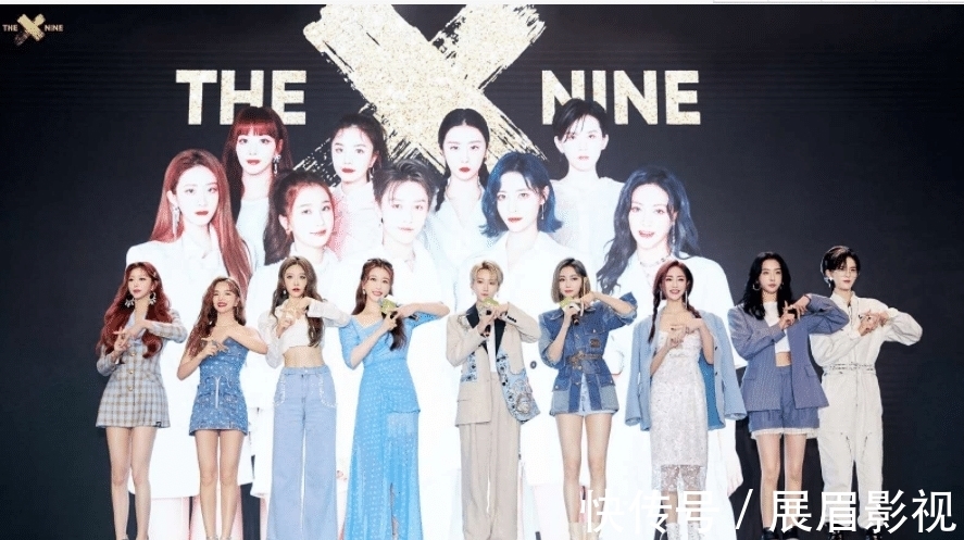 女團|女團的唱歌,穩定度大于唱功,所以劉雨昕是稱的上ace的