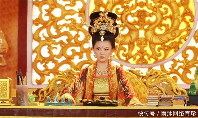 皇帝|唐朝皇帝为何对女人特别容忍,导致政权旁落,追悔莫及