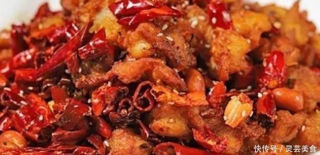 鸡脆骨5种最好吃的做法,简单美味又下饭,看看你喜欢吃哪种?