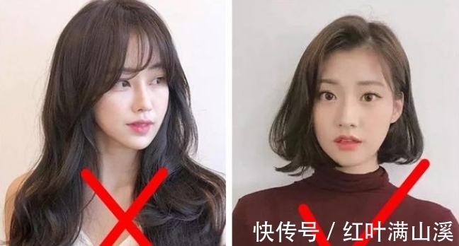 空气感|小个子想显高,就别再留长发了,试试这四款短发助你高挑几公分~