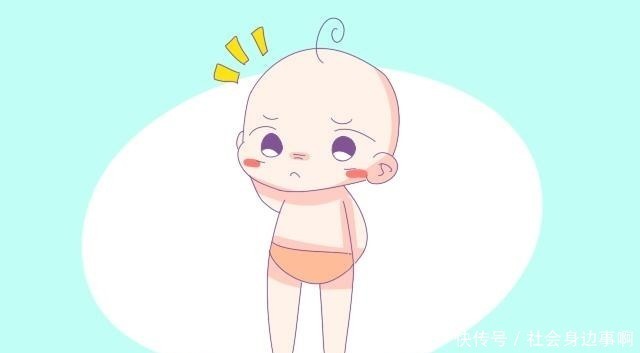 男孩|男孩这几个地方的特征,最容易随妈妈,第一个很多人都说准!