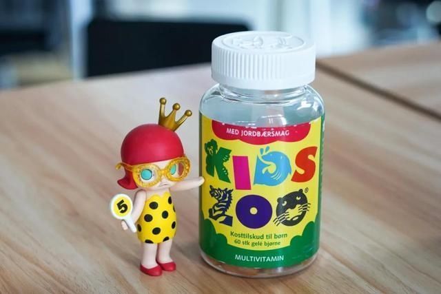 鱼油|孩子不吃饭、营养不良怎么办?90%的家长都做错了