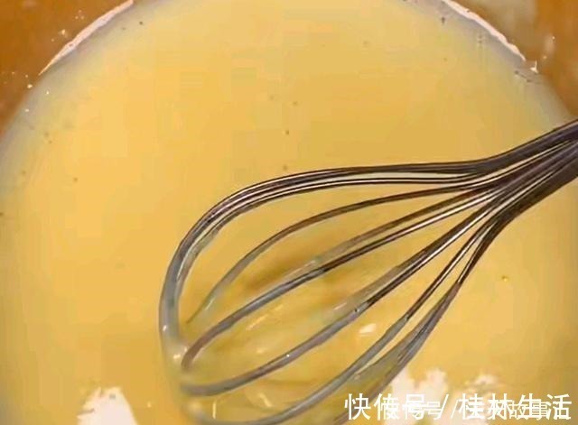 孩子|早餐这样做,孩子还会赖床拒绝早起吗天天做都吃不够!