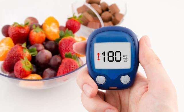 心得|50岁男子，花90天把血糖从10.9稳定到5.7，他的心得是学会了吃饭