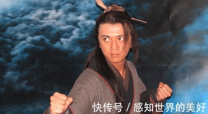 混子$梁山第一大混子,宋江给他安排4项工作无法胜任,上战场就成炮灰