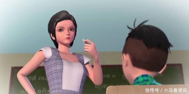 不再|精灵梦叶罗丽三位无名的小姐姐,她们容貌出众,但可能不再出现