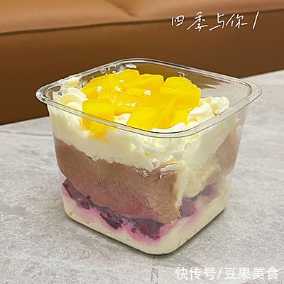 提高免疫力，滋补身体，冬天一定要吃