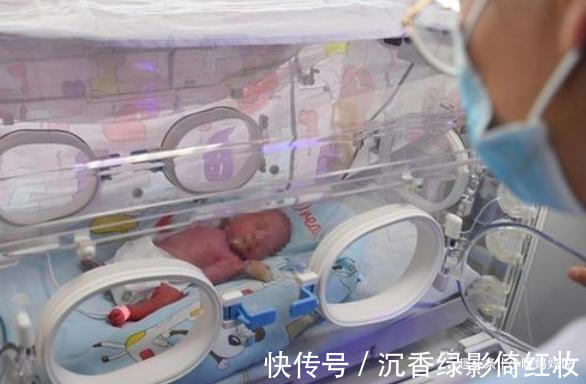 孕妇|“熊猫血”孕妇拼三胎,孩子出生后,全家哭成一团