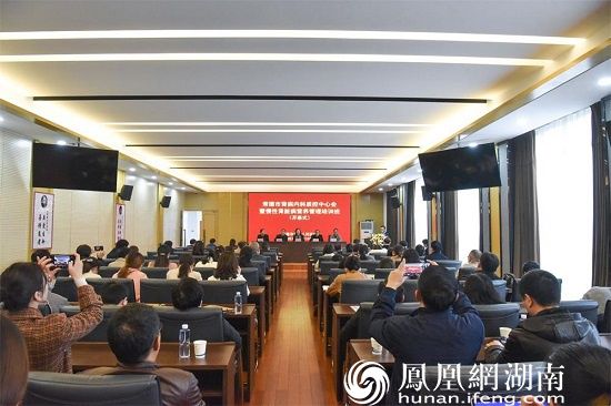 内科|常德一医牵头常德市这项工作获省血液净化学会主委高度肯定