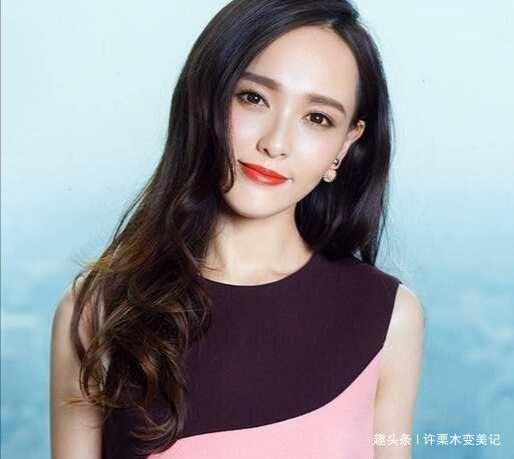 刘海 发型师透露：女生这3种发型留久了，发际线会易上移，赶紧换了吧