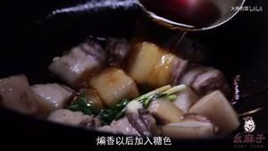 [大师的菜]毛氏红烧肉