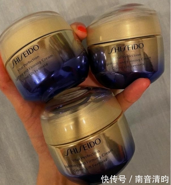 悦薇 三四十岁的女人,“抗老面霜”最好用这几款,皮肤紧致、细腻