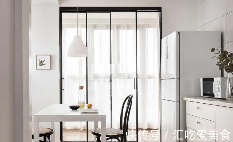 治愈|一家三口的周末度假屋,那叫一个舒服,真的太治愈了,好会享受!