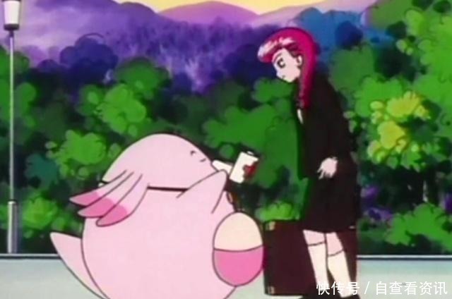 吉利蛋|神奇宝贝火箭队不为人知的过去,反派也有令人感动的友谊