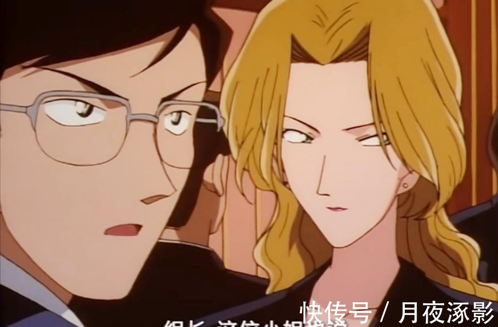 白干|灰原哀被下药后留遗言,柯南教她喝白干,没想到灰原酒量碾压柯南