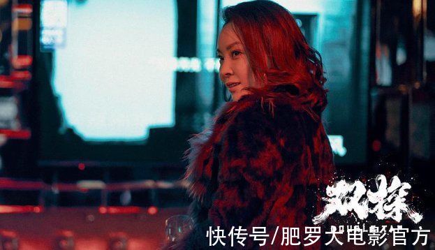 老段|段奕宏《雙探》今晚開播，“團(tuán)長幫”集結(jié)，3大看點(diǎn)，有爆款潛質(zhì)