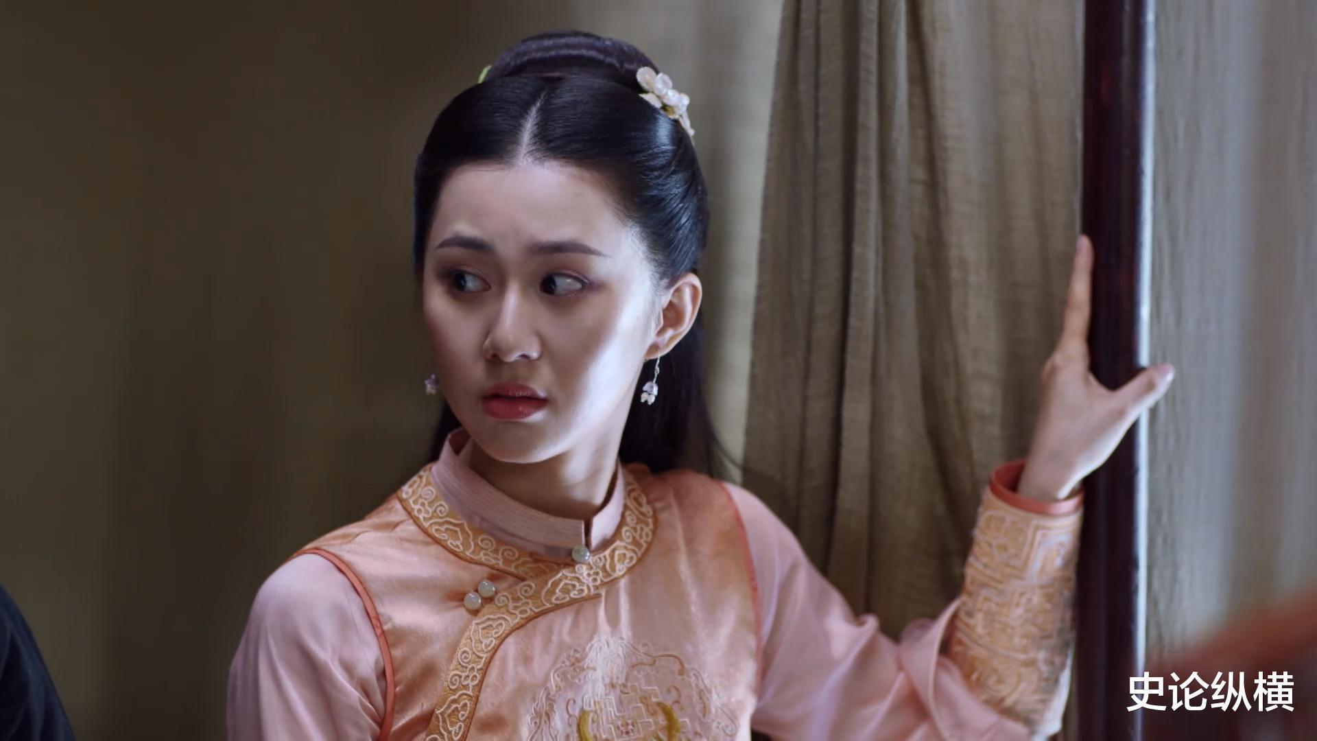 《鹿鼎记》小郡主沐剑屏的家,沐王府有何来头,为何要反清复明呢