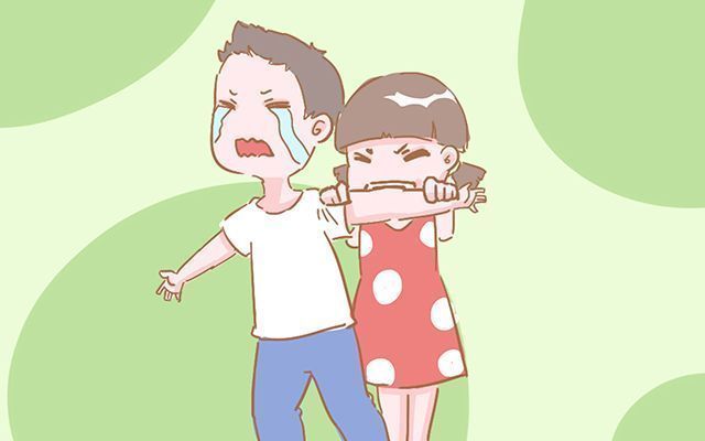 孩子|孩子受到这几种欺负时,家长一定要站出来,别怕丢面子