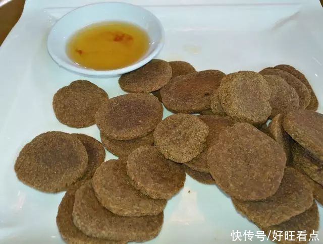 吃香喝辣游三秦·女娲故里——平利美食让您乐不思乡