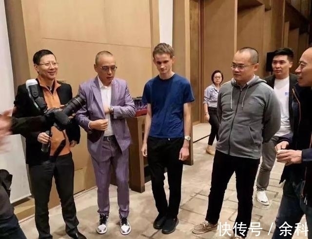 马云|王兴非常有野心，他的最终目的，或是取代马云？