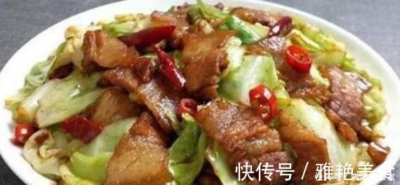 几道超级下饭的家常菜，美味极了，一家人吃得其乐融融