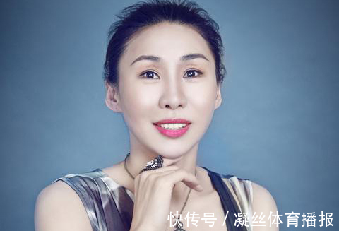 女版|中国女版“科比”现状:姓氏很稀有,1米78丈夫职业遭公开!