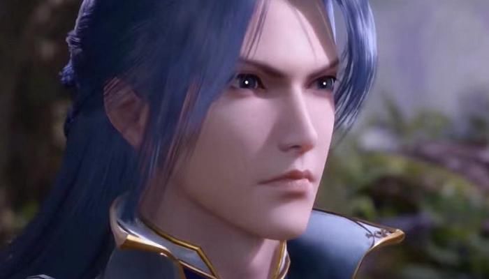 胡列娜|斗罗大陆：唐三撒谎取得信任，胡列娜被耍地团团转，让人心疼