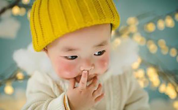 宝宝|孩子脸上的“高原红”是冷空气过敏吗?