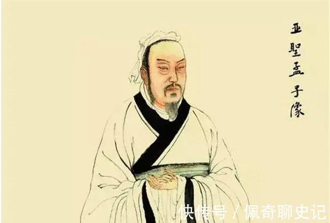 儒学#孟子一句话戳破成年人的伪装:为什么我们总是不如意?