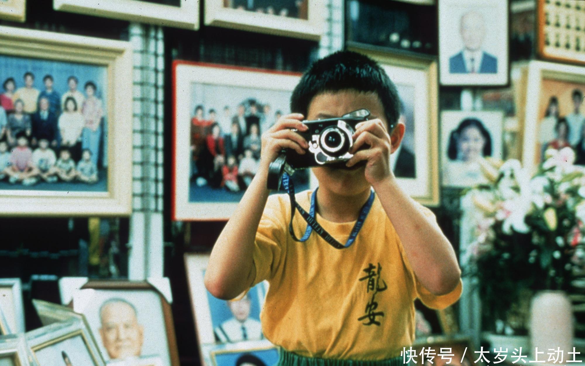 阳光灿烂|这7部华语神作,无缘入选IMDb佳片榜,《霸王别姬》不幸在列